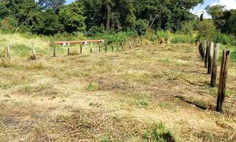 Imagem 6: Lote de 580m² no Residencial Flamboyant em Anápolis R$ 170 mil