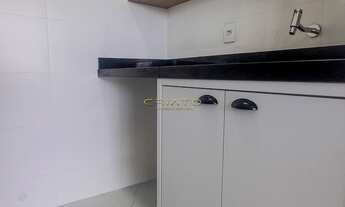 Imagem 5: Apartamento para locação semi mobiliado, R$ 3.700,00. JK Nova Capital