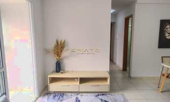 Imagem 5: VIVA MAIS PARQUE CASCAVEL - Apto com 3/4 sendo 1 suíte