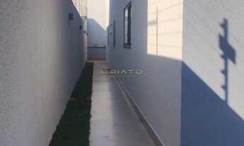 Imagem 3: Casa com 3 Suites no Anápolis city