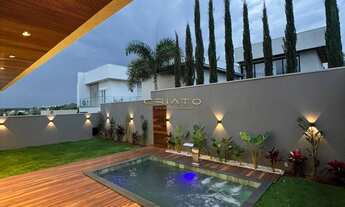 Imagem 7: Casa 4 dormitórios à venda Residencial Anaville Anápolis/GO