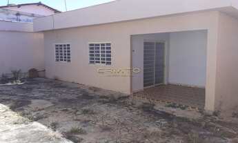 Imagem: Casa usada a venda no Bairro Maracanã