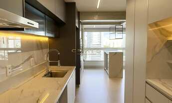 Imagem 5: LA MUSIQUE RESORT RESIDENCE - apto com 3 suítes plenas no setor Bueno