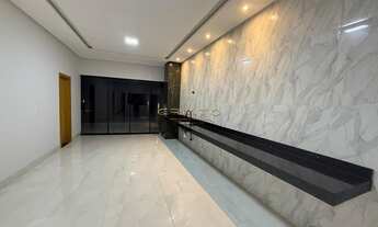 Imagem 2: Casa 3 dormitórios à venda Vila Harmonia I e II Etapa Anápolis/GO