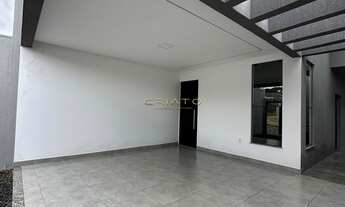 Imagem: CASA NOVA A VENDA RESIDENCIAL SUMMER VILLE