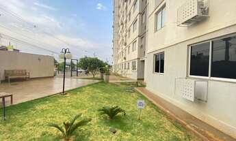 Imagem: VIDA MILÃO - Apartamento de 2/4 sendo 1