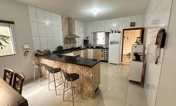 Imagem 2: Casa Vale do Sol 3 quartos