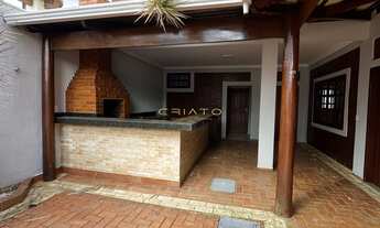 Imagem 5: Sobrado Jundiaí, 3 dormitórios na Avenida A Qd 65a Lt