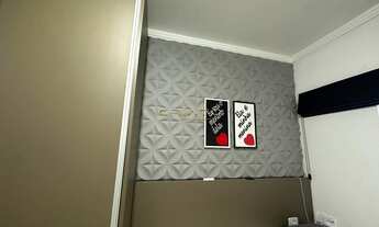 Imagem 7: Casa 2 dormitórios à venda Jardim dos Ipês Anápolis/GO