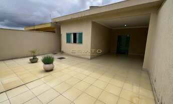 Imagem: RESIDENCIAL LA PALMA II - Setor Três Marias