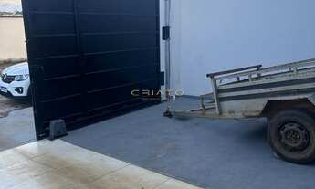 Imagem 2: Casa 2 dormitórios à venda Jardim dos Ipês Anápolis/GO