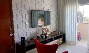 Imagem: Apartamento 3 dormitórios à venda Setor