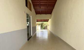 Imagem 5: Casa 3 dormitórios à venda São Carlos Anápolis/GO