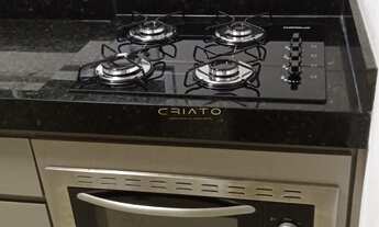 Imagem 3: Apartamento 2 dormitórios à venda Residencial Itatiaia Anápolis/GO