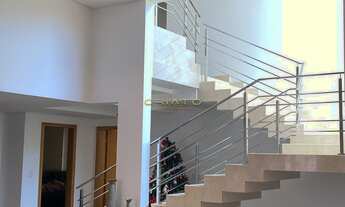 Imagem 3: Sobrado 4 dormitórios à venda Anápolis City Anápolis/GO