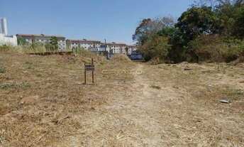 Imagem 2: Lote no residencial Valência