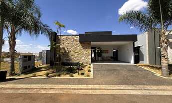 Imagem: Casa 3 dormitórios à venda Condomínio