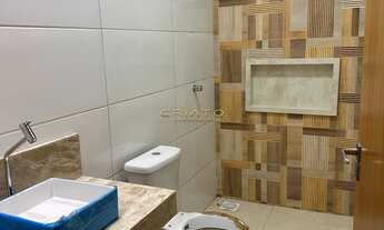 Imagem 4: Casa 3 dormitórios à venda Residencial Morumbi Anápolis/GO