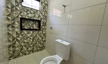 Imagem 5: Casa 3 dormitórios à venda Residencial Dom Felipe Anápolis/GO