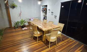 Imagem 7: Linda Casa de Esquina no Residencial Vale do sol