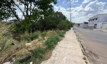 Imagem: 03 LOTES A RESIDENCIAL VALE DO SOL 2ª ETAPA