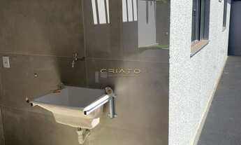 Imagem 4: Casa 3 dormitórios à venda Residencial Jardins do Lago Anápolis/GO