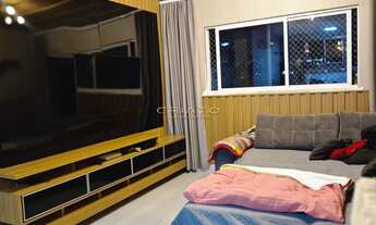 Imagem: Condomínio Residencial Royal Life