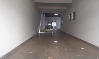 Imagem: Sobrado com dois pontos comerciais á venda