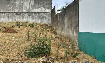 Imagem 4: Lote bem localizado no Parque das Primaveras