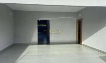 Imagem 2: Casa 3 dormitórios à venda Itamaraty 4ª Etapa Anápolis/GO