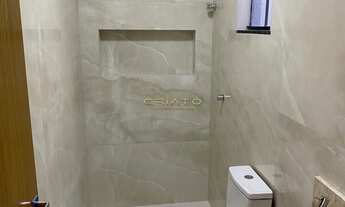 Imagem 7: Sobrado no Parque São Jerônimo em Anápolis