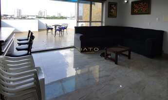 Imagem 7: Cobertura Exclusiva e Sofisticada Apresentamos esta lindíssima cobertura que co