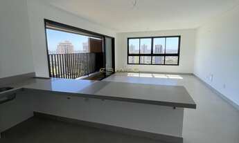 Imagem 7: Elev Jundiaí - Emisa -131m² com vista para o Parque Ipiranga