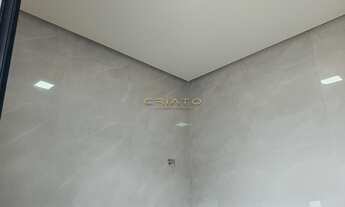 Imagem 4: Casa com 3 suítes plenas - Condomínio Terras Alphaville Anápolis