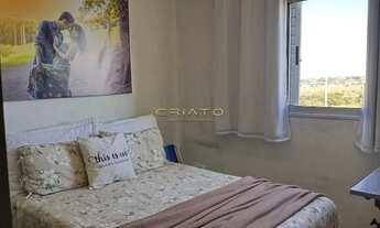 Imagem 3: Apartamento 02 quartos a venda - Premier Park - Anápolis-GO