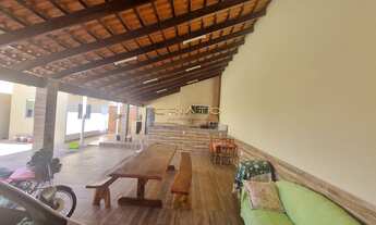 Imagem 7: Casa 3 dormitórios à venda Paraíso Anápolis/GO