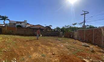 Imagem: Lote de 413 metros a venda no Anápolis