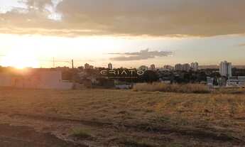 Imagem: TERRENO À VENDA NO JARDINS DO LAGO