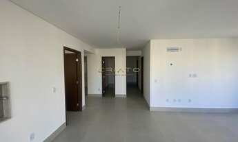 Imagem 6: BLANC CASA DESIGN - Apto com 3 suítes plenas no setor Bueno Goiânia