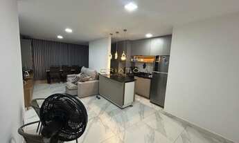 Imagem 3: Apartamento 3 dormitórios à venda Jundiaí Anápolis/GO