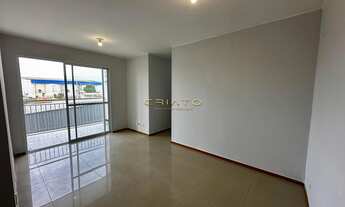 Imagem 3: Apartamento de 3Q c/ suíte e 2 vagas de garagem à venda no Residencial Garden