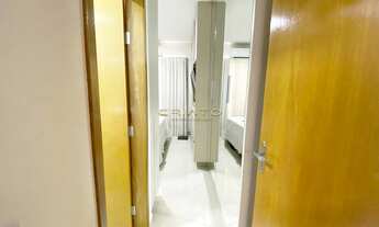 Imagem 5: Casa a venda no Jardins do Lago com móveis planejados - Anápolis GO