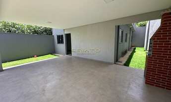 Imagem 2: Casa de 3 quartos á vendo no Bairro Shangrilá em Anápolis/GO