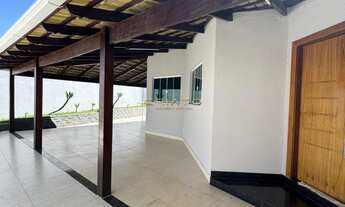 Imagem: Casa 3 dormitórios à venda Anápolis City