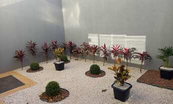 Imagem 2: Casa 3 dormitórios à venda Setor Sul Jamil Miguel Anápolis/GO