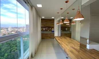 Imagem 5: Apartamento com 3 suítes lindo e aconchegante, Res Belvedere Du Parc - Jundiaí