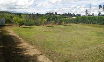 Imagem 2: CONDOMÍNIO TERRA SANTA CANAÃ - Terreno de 1534m²