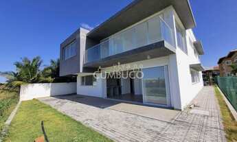 Imagem: Triplex a venda a beira mar - Condomínio