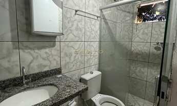 Imagem 6: Kit com 1 dormitório p/ alugar por R$ 750,00/mês - Cid. Universitária