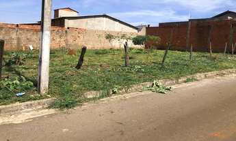 Imagem: Lote Bairro Flor do Cerrado 357,13m² R$